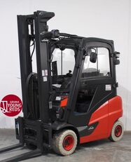 Linde H 20 T EVO 391-00 gasdriven gaffeltruck