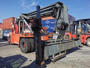 CVS Ferrari 248  D.S. - 2 CONTAINER AT ONCE - WORKS GREAT -  reachstacker