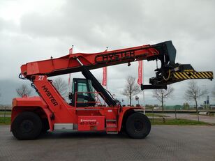 Hyster RS45-31CH reachstacker