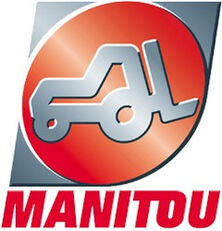 Manitou 820088 expansionskammare till gaffeltruck