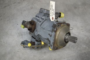 hydraulisk motor till Moffett  M5000LP Påhängstruck