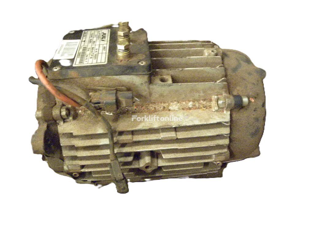 Juli 409277 hydraulisk motor till Jungheinrich ETV 320 skjutstativtruck