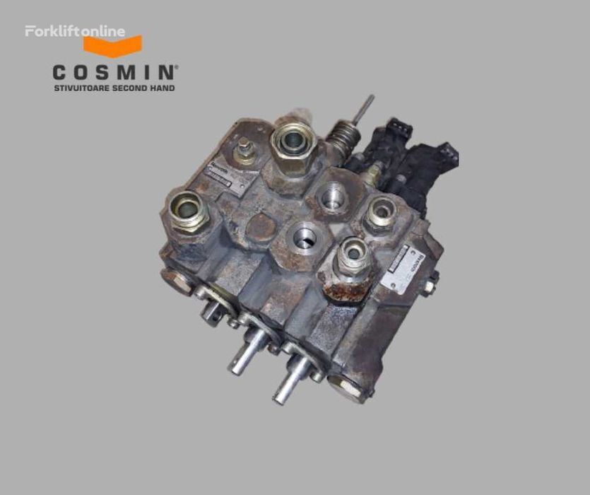 Bosch 0528114030 ventilpaket till dieseldriven gaffeltruck