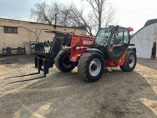 Manitou MLT 1035 L LSU teleskoplastare